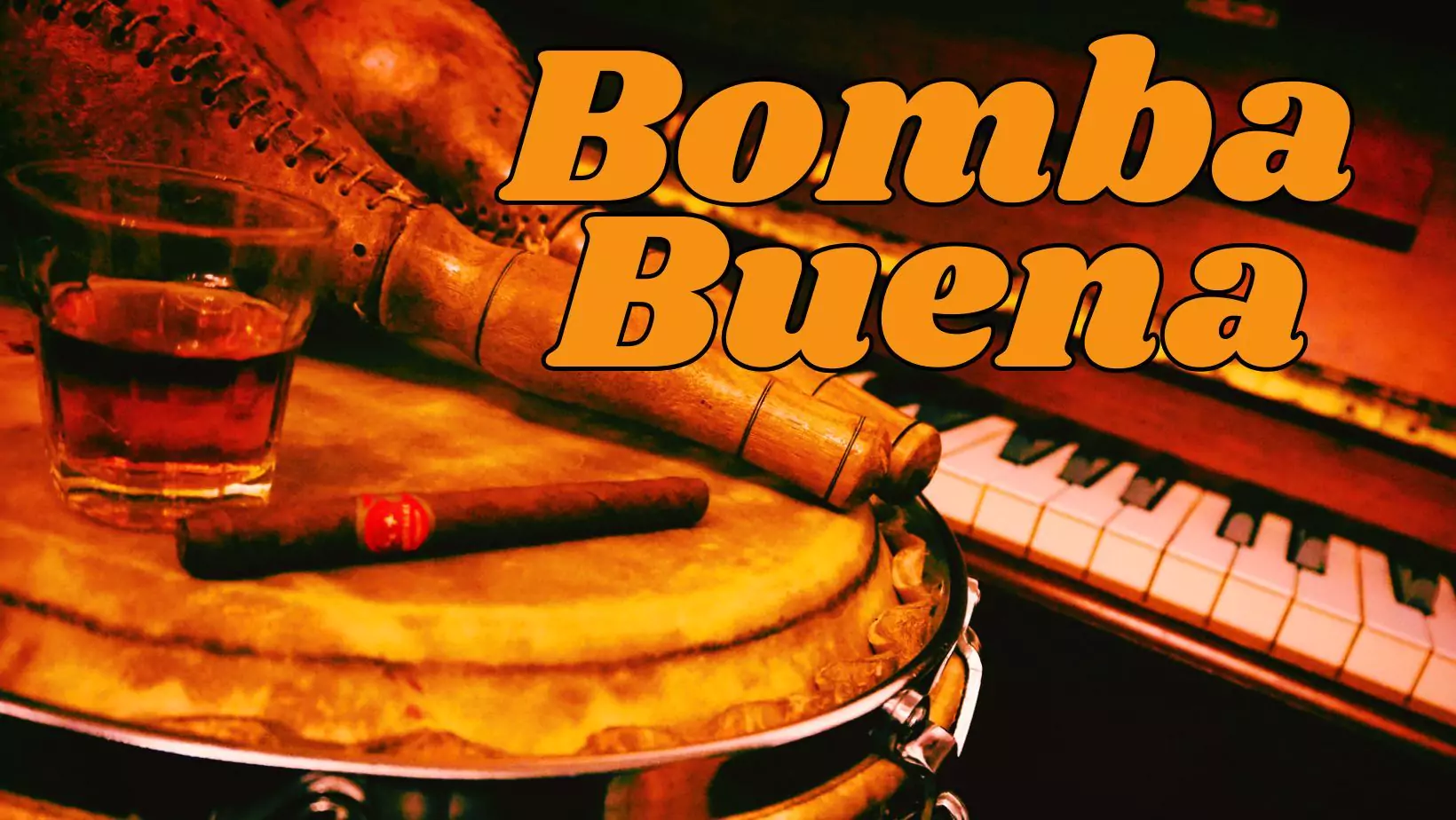 Bomba Buena banner